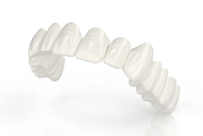 SONRISA PERFECTA - CARILLAS DENTALES INFERIORES Y SUPERIORES - PODES SACARLAS Y PONERLAS LAS VECES QUE QUIERAS